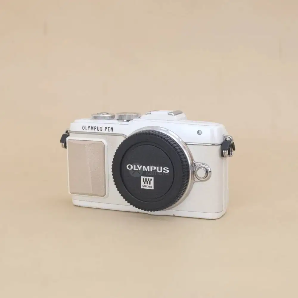 Olympus E-PL 7 Body Only Silver