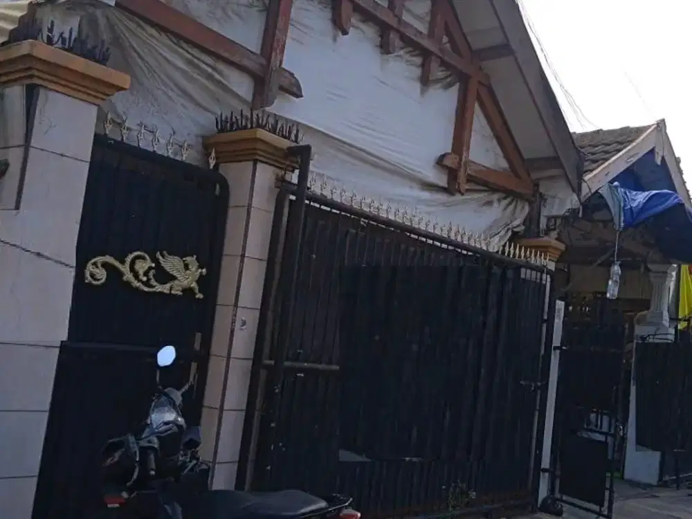 DIJUAL RUKO PUCANG SEWU SURABAYA RON.A3085