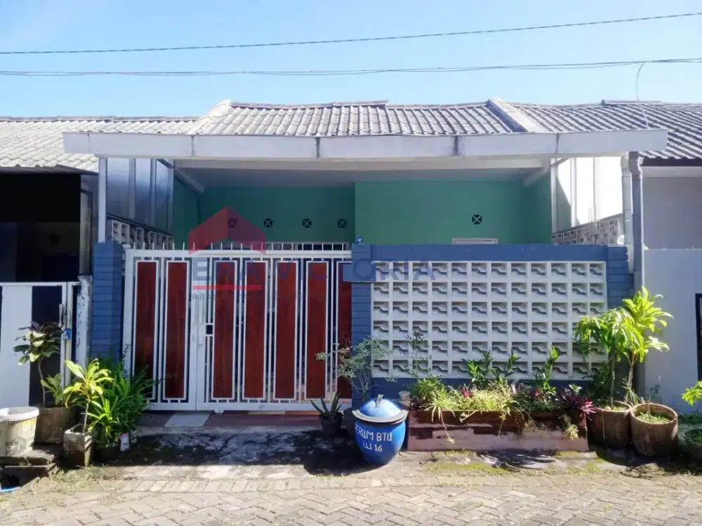 Hunian Siap Huni Area Berkembang Malang Dekat Tol, Kampus, & Living Mall