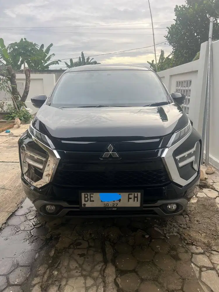 Jual Xpander Sport 2022