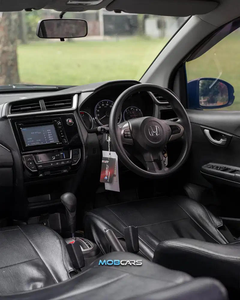 TERPERCAYA !! BRV E PREST 2017