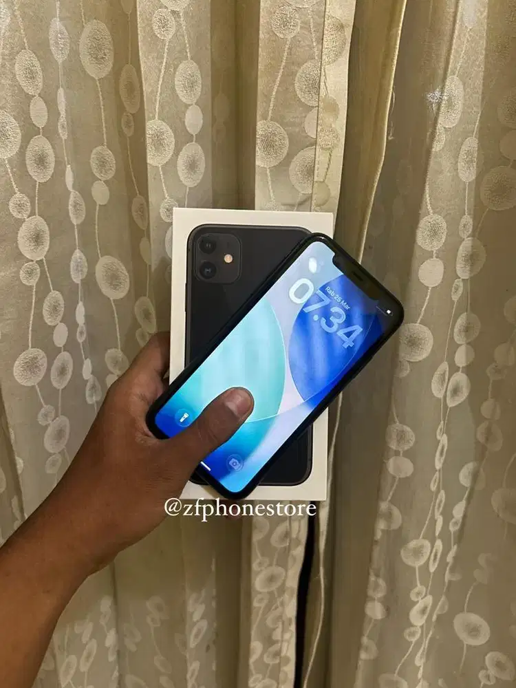 iphone 11 128gb ibox