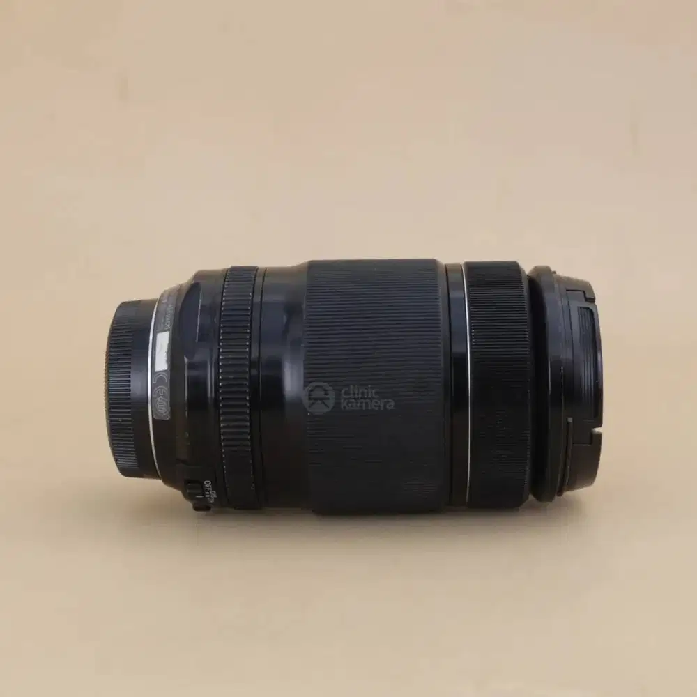 Fujinon XF 55-200mm R LM OIS