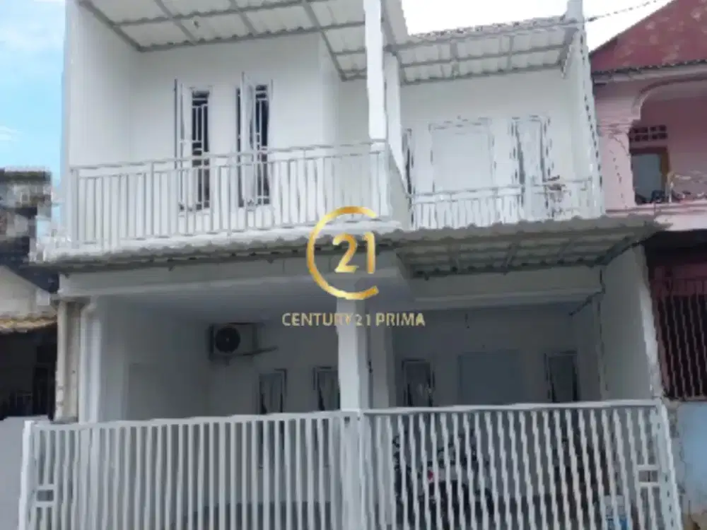 Rumah Dijual Bagus Di Sekitar Bintaro 9 Jombang Ciputat Tangerang