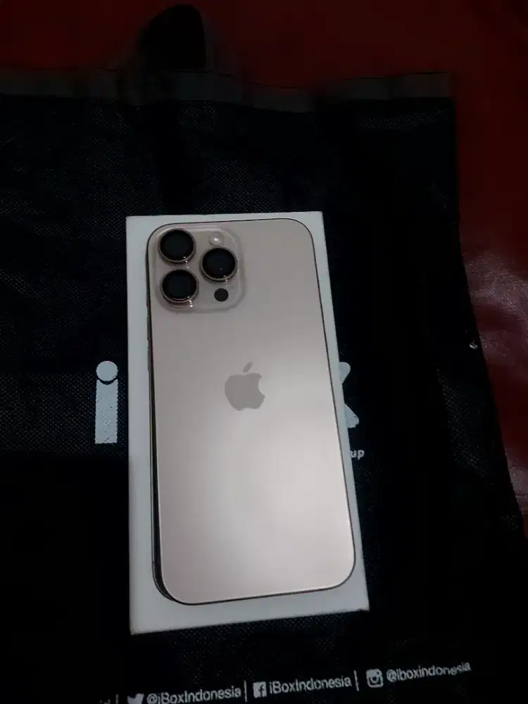 iphone 16 pro max 256gb