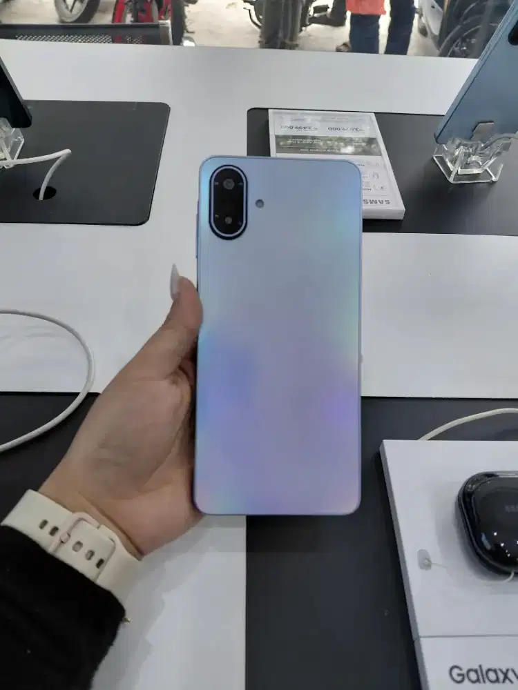 Promo galaxy a07 5g 6/128