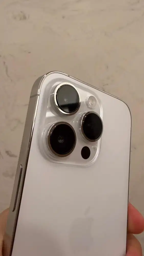 Apple iPhone 14 Pro 128GB White