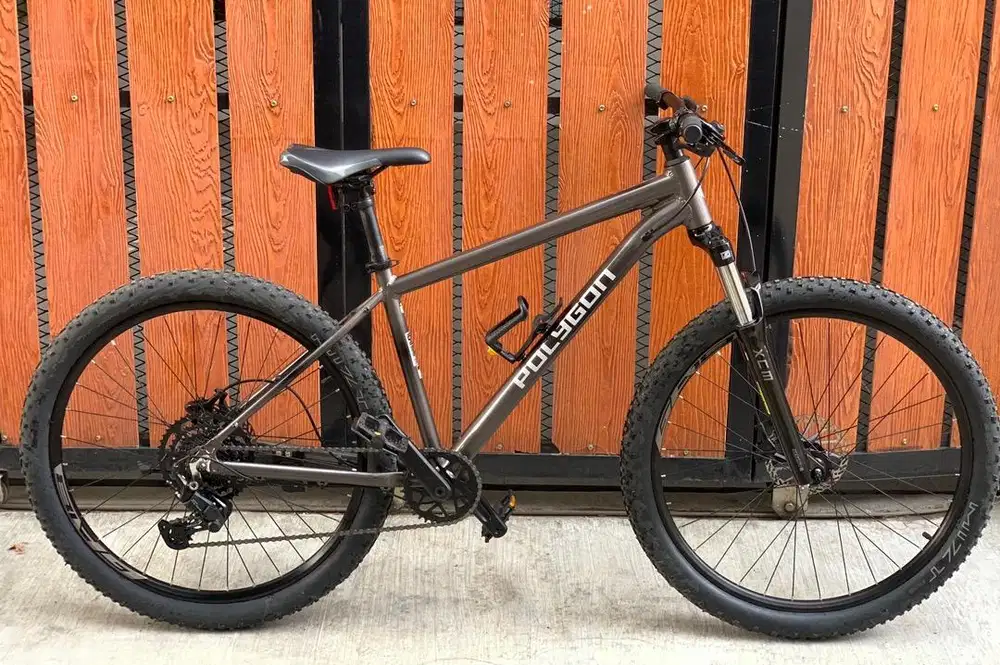 Polygon Cascade 4 2025