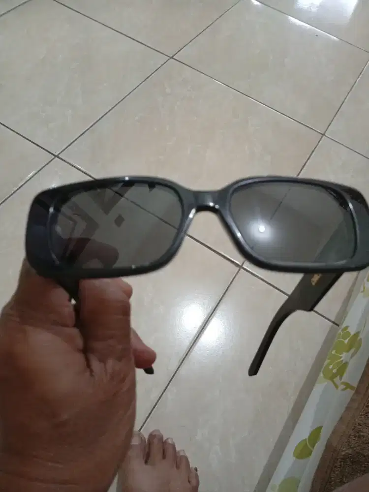 Kacamata christian Dior ori