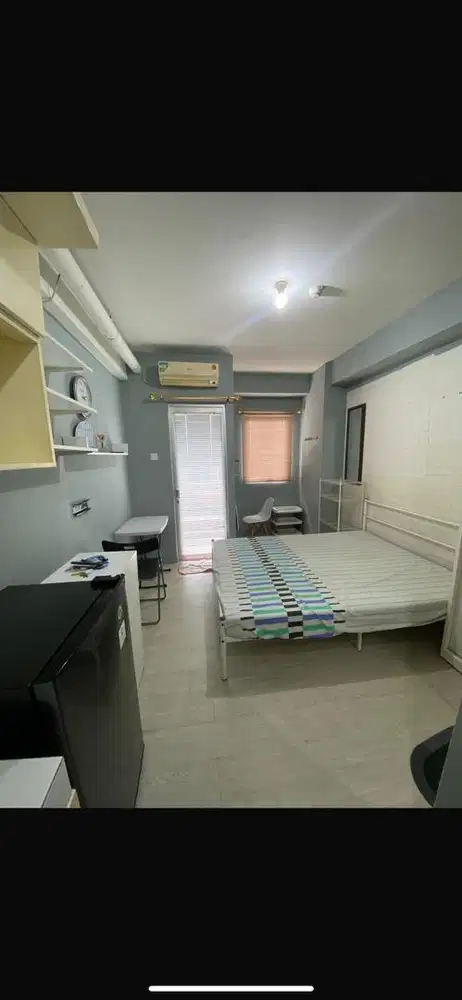 Apartemen pakubuwono terrace tipe studio