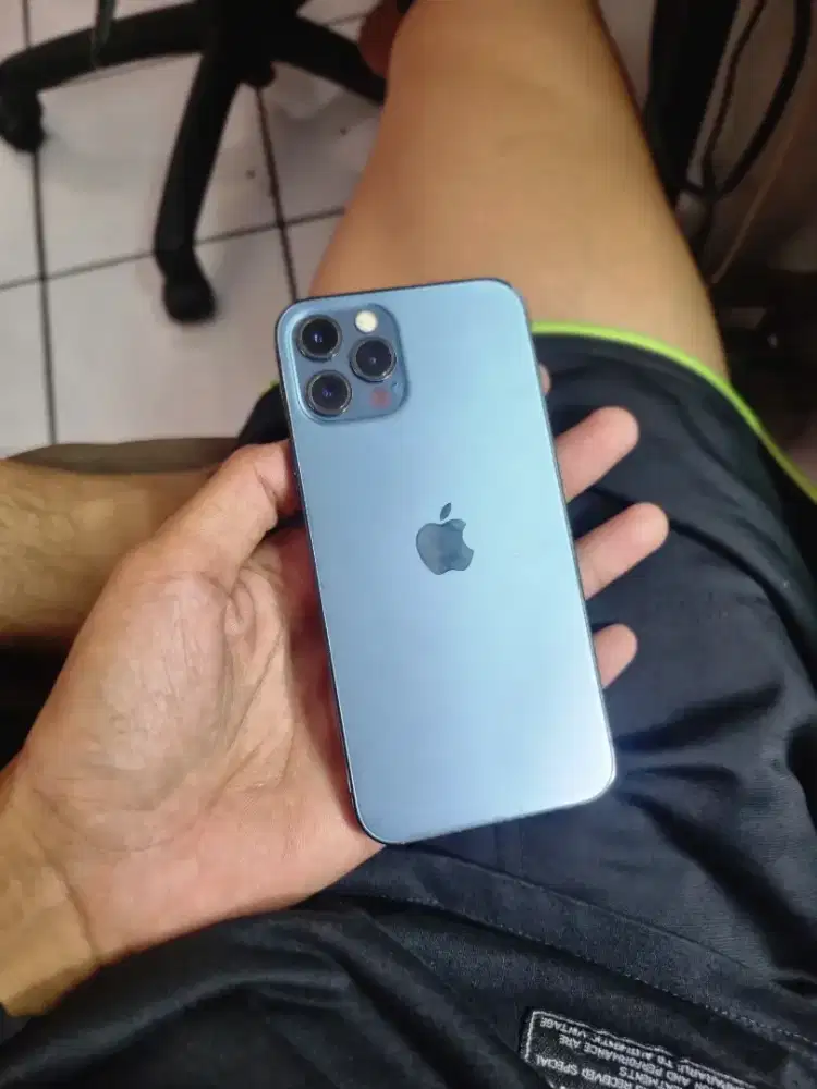 iphone 12 pro 256 ibox