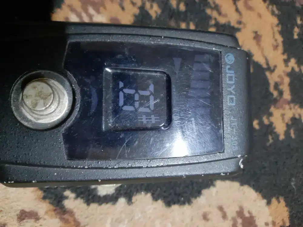 Efek gtr bass Tuner gtr&bass