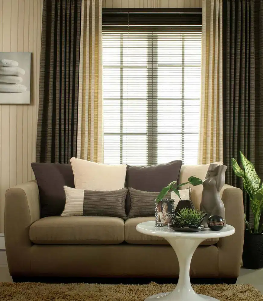 Tukang Jahit Gorden dan Bedding Pengalaman