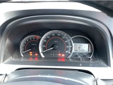 Toyota Avanza 2019 Bensin