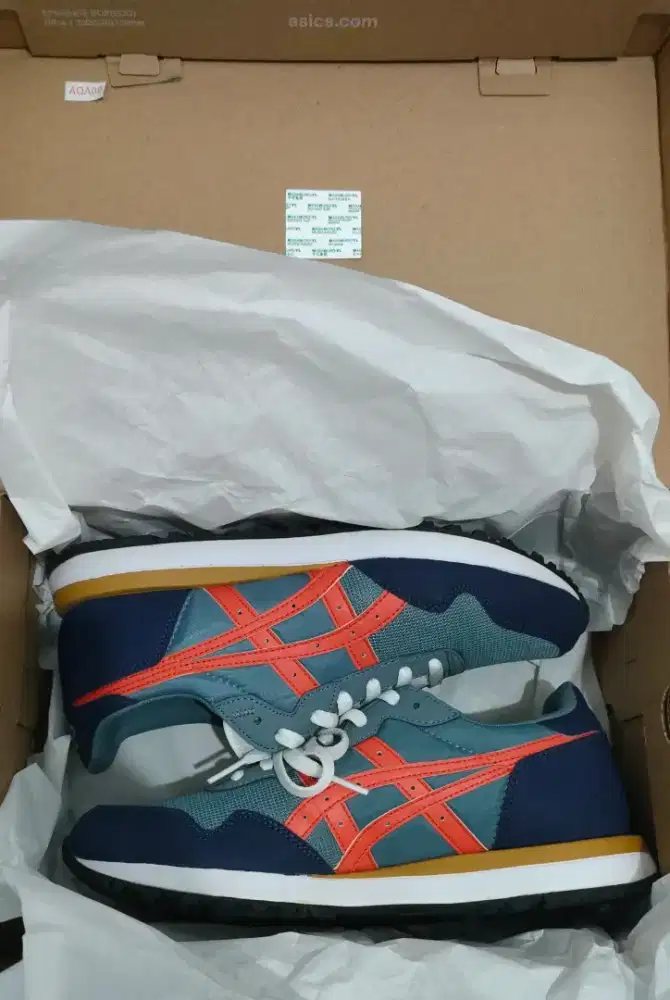 Sneakers Asics TR II