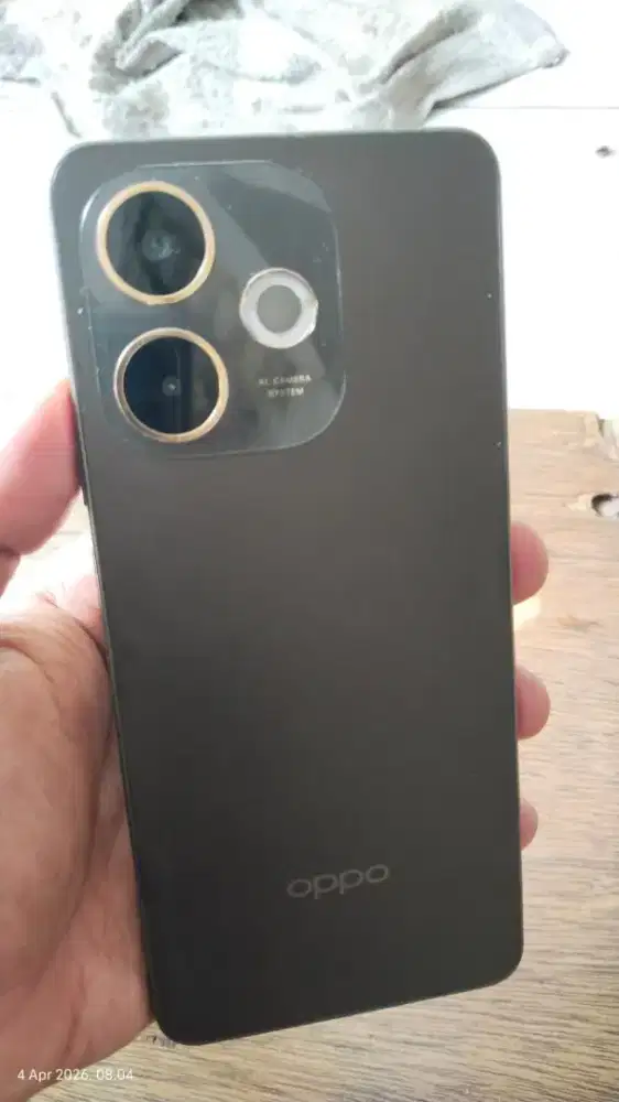 OPPO A5 PRO 4G RAM 8+8/256