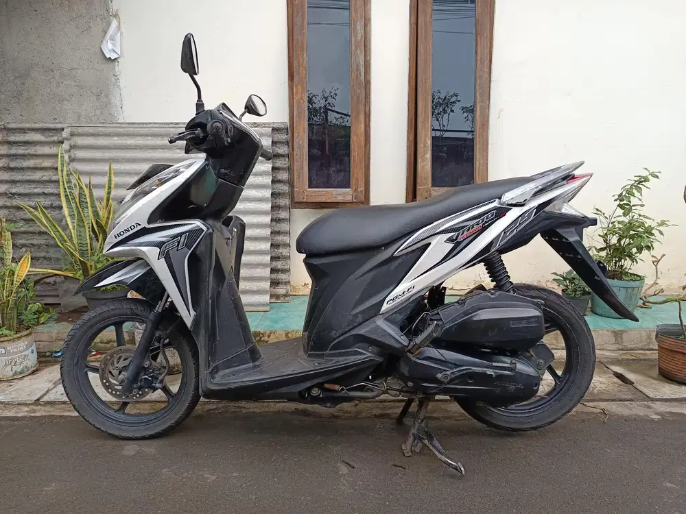 For sale vario kzr 2013 siap gas