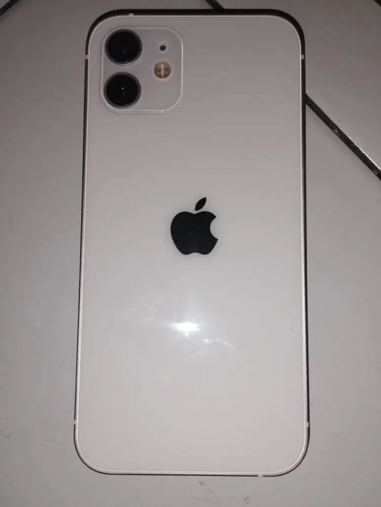 TUKAR TAMBAH IPHONE 12