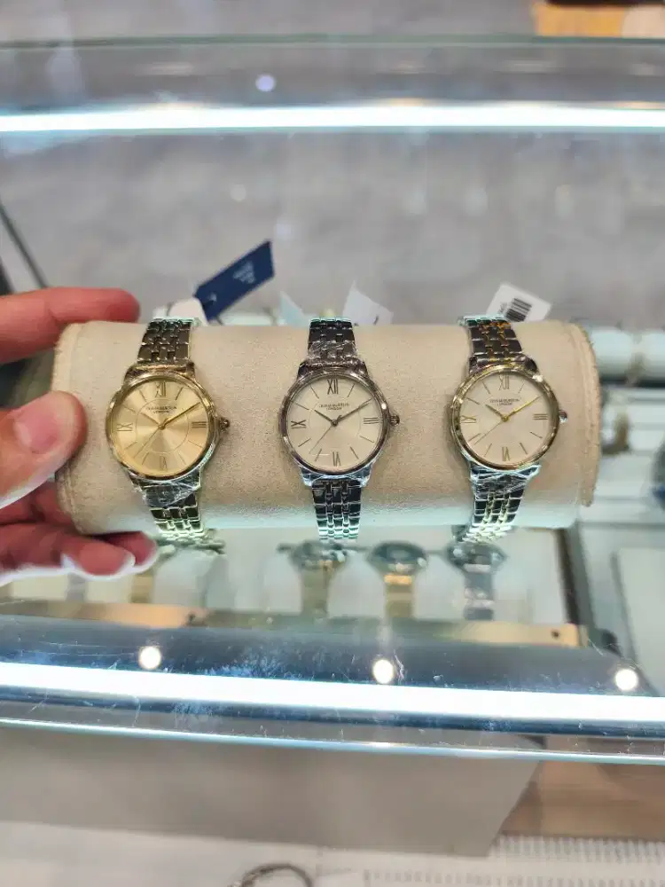 Olivia Burton original