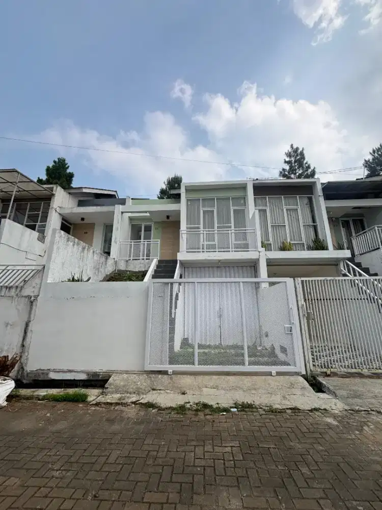 Gland G Land G-Land Padalarang Resindence Blok K No 9