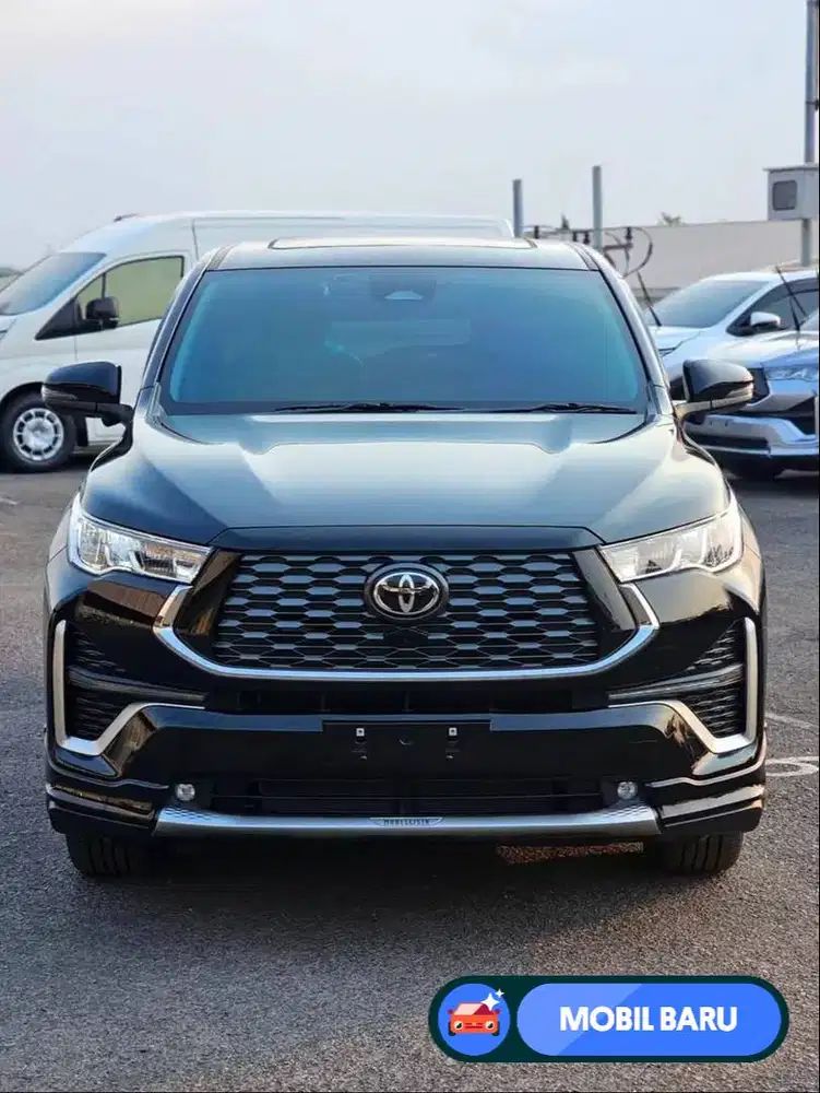 [MOBIL BARU] BIG DEAL PROMO TOYOTA