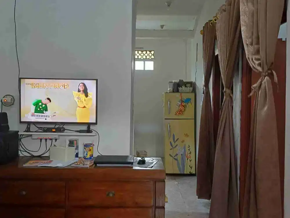 dijual rumah mutiara gading timur Bekasi