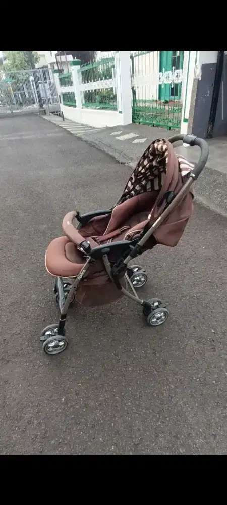 Stroller Aprica