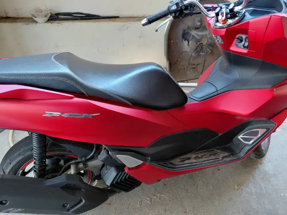 Pcx 160 cbs cibatu garut