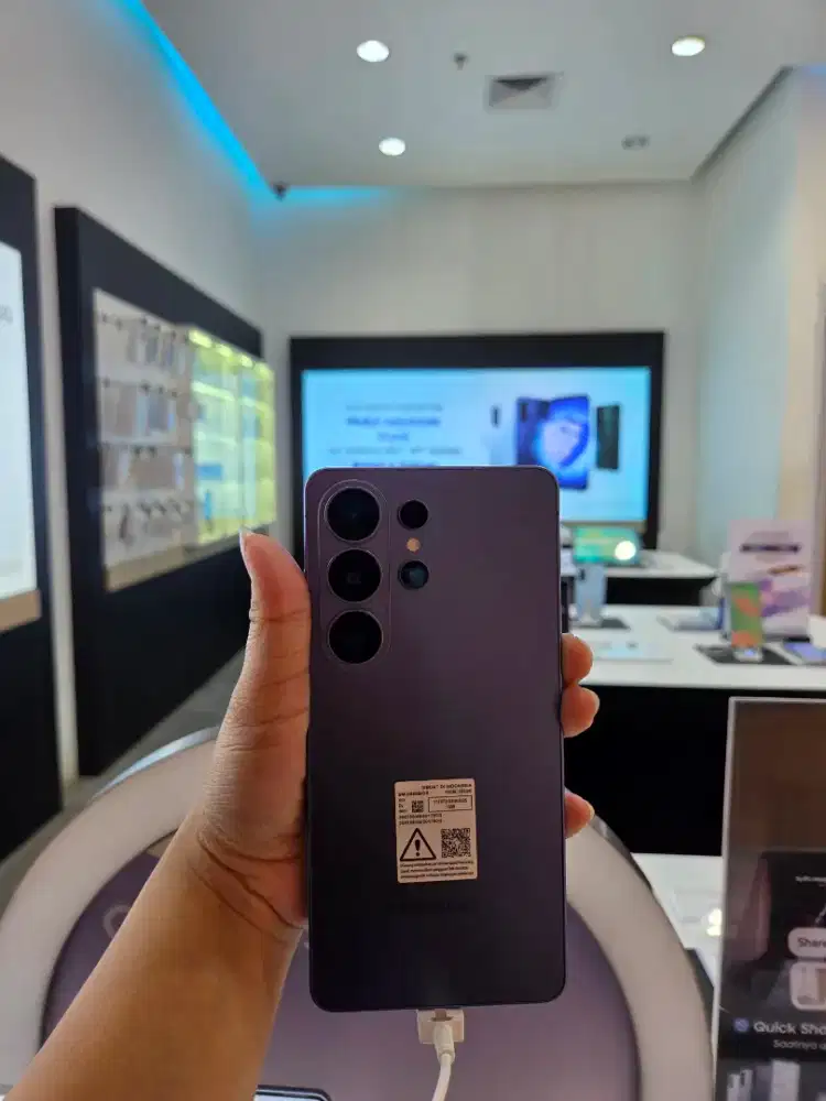 New S26 basic 12/256