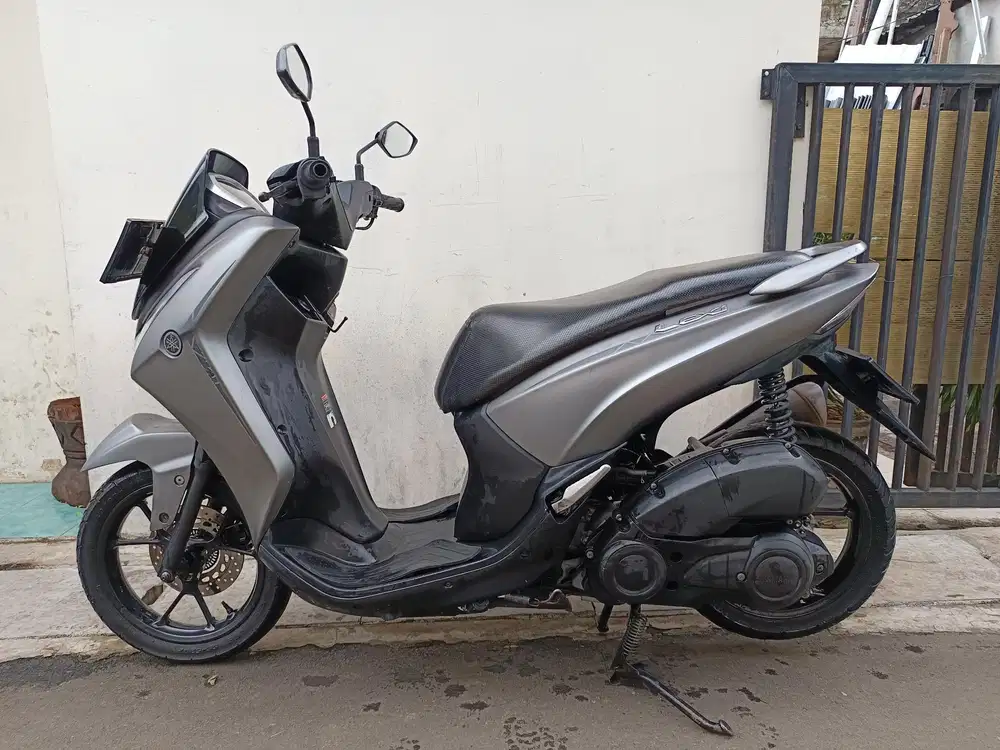 For sale Lexi 2018 kyles lengkap siap gas