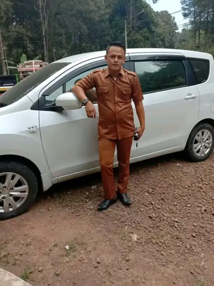 Info loker driver pribadi