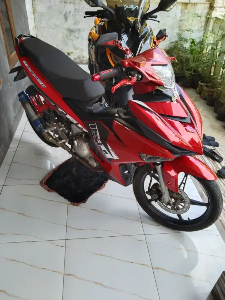 Mx old modif mx king