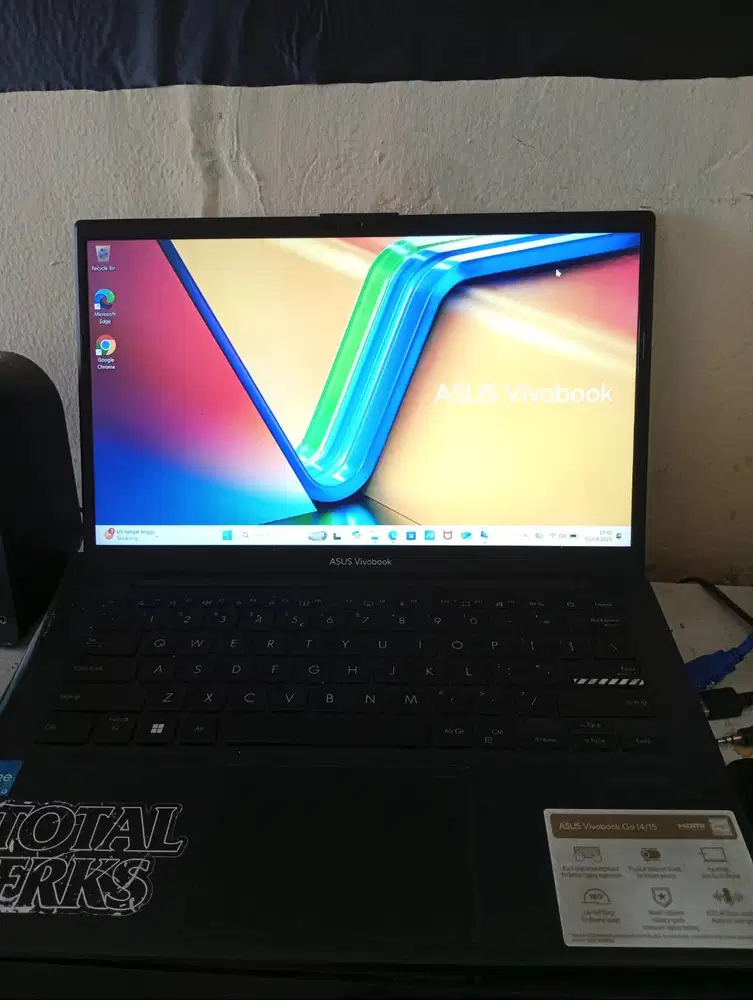 ASUS Vivobook Go E1404GA