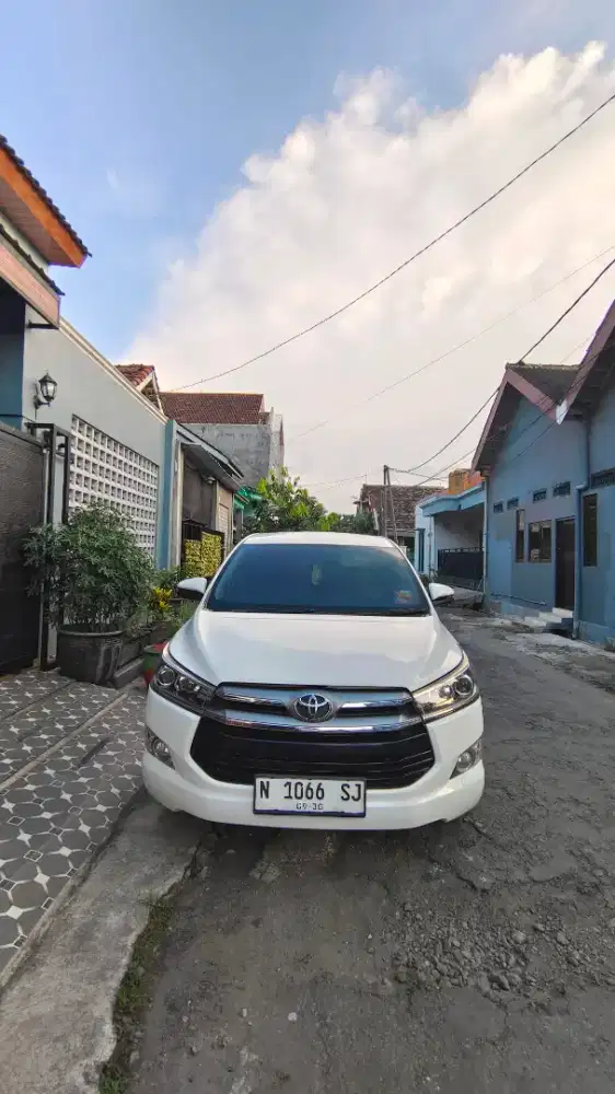 INNOVA 2.0 V MATIC 2020