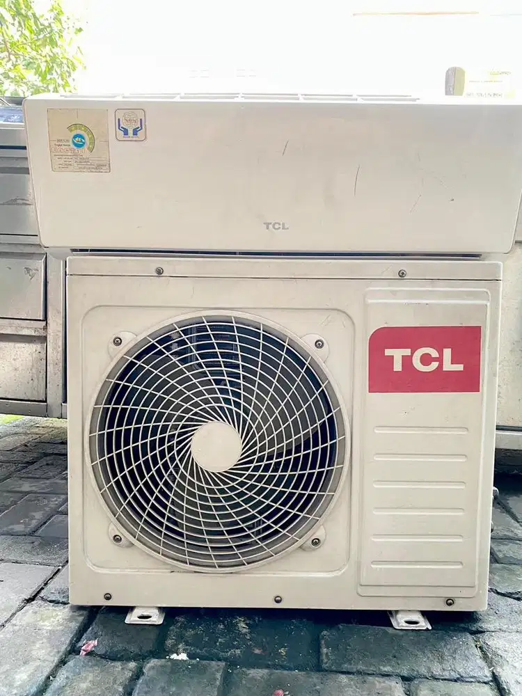 Jual AC Bekas Apartment