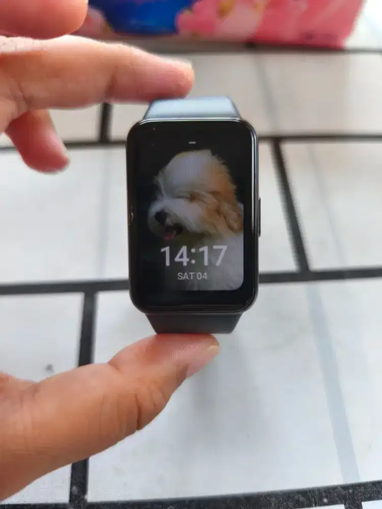 Smartband Samsung Galaxy Fit 3