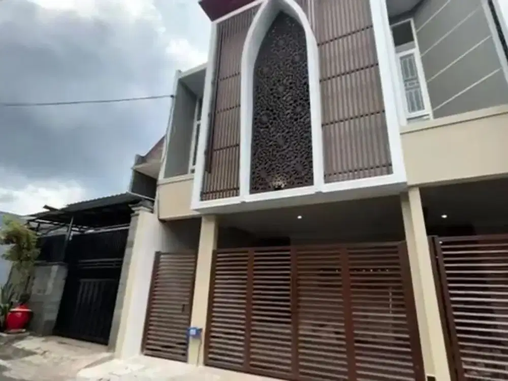 DIJUAL Rumah Kos Full Penghuni di Joyoagung Malang – Passive Income Langsung Jalan