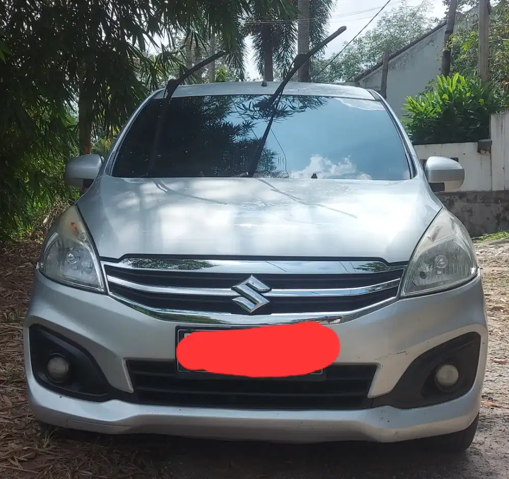 Tangan pertama dari baru, original sampe sekarang