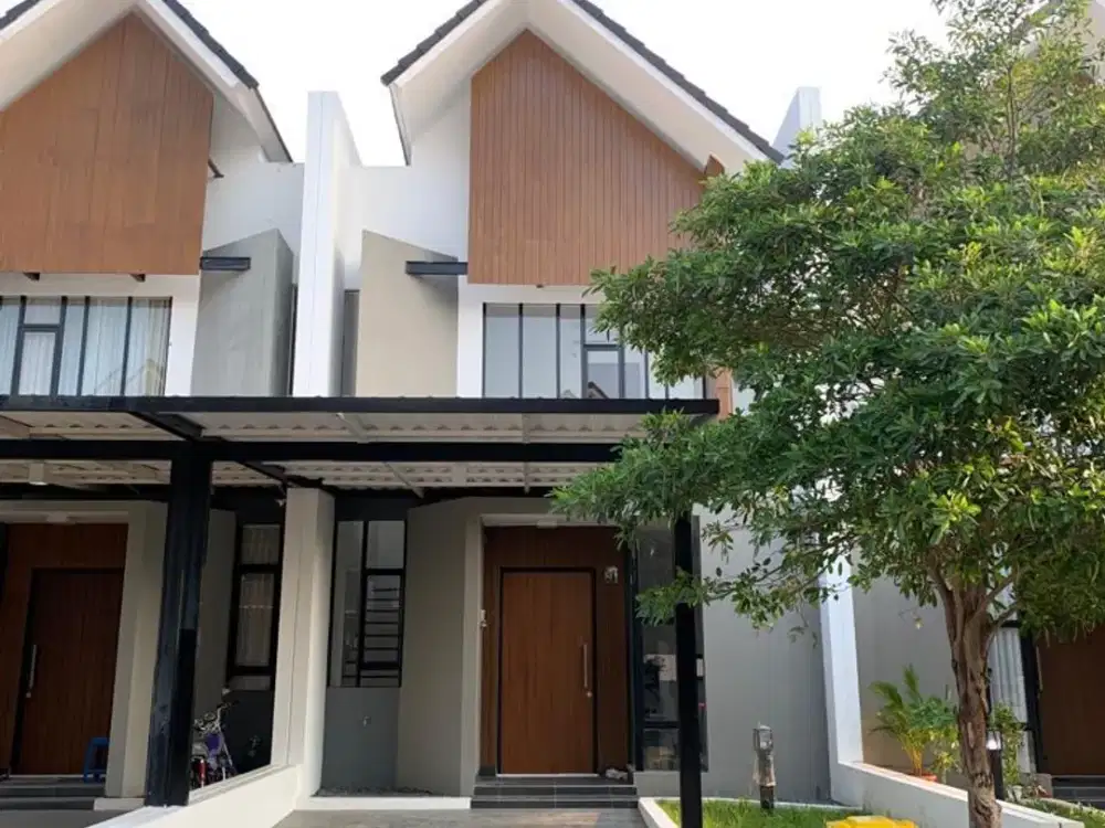 Best Deal! Rumah Bagus Metland Menteng – SHM, 2KT & 2KM, Lingkungan Asri!