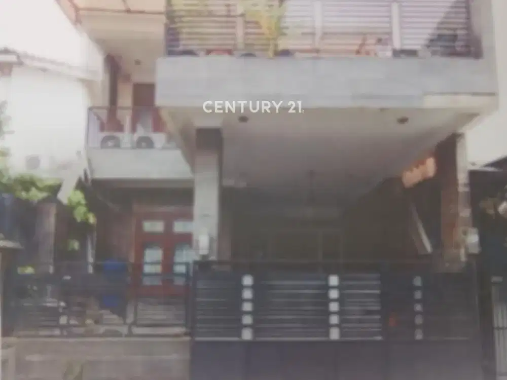 Dijual Rumah Strategis Harga Menarik Di Tangerang