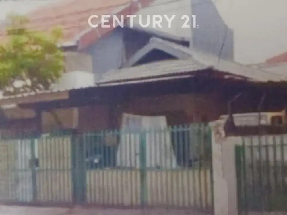 Dijual Rumah Strategis Harga Menarik Di Jakarta Pusat