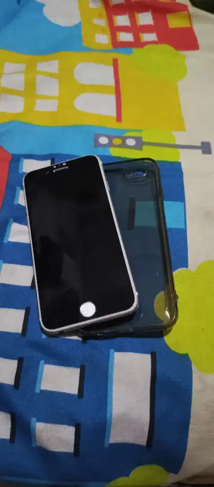 Iphone 6 Biasa Ex Ibox All Operator