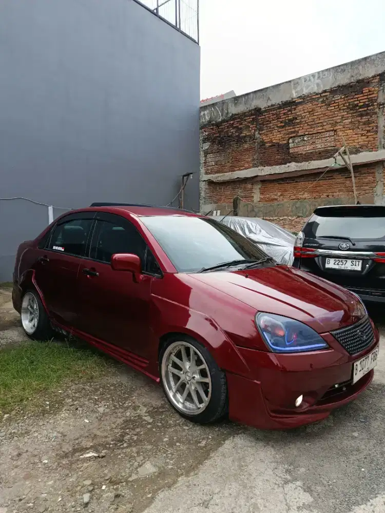 Baleno next G 2003 modif