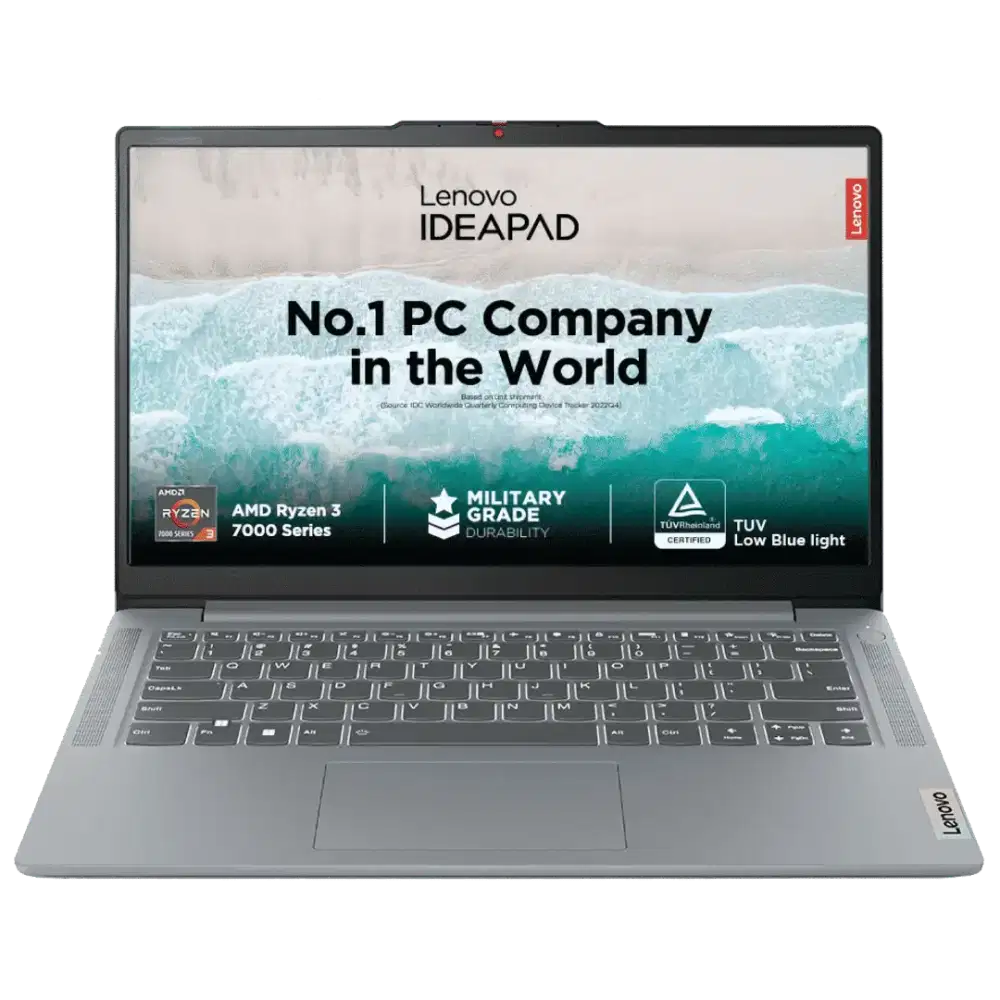 Lenovo Ideapad 3 14IRU8