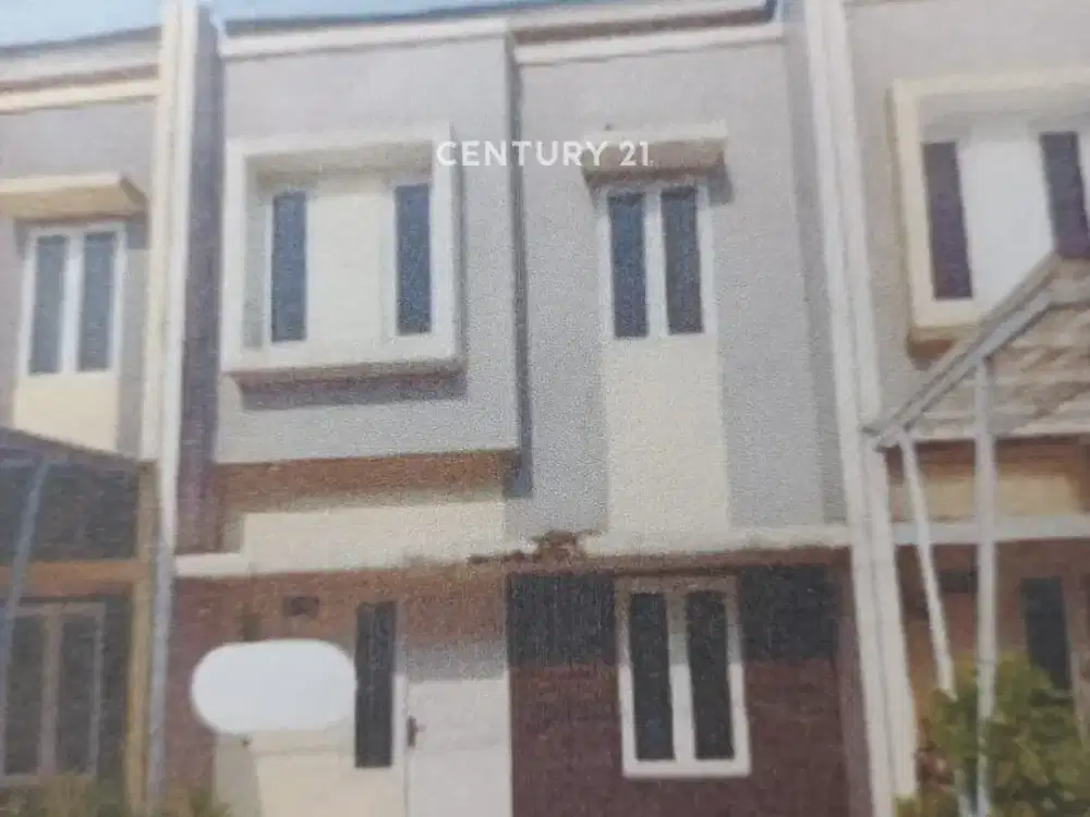 Dijual Rumah Strategis Harga Menarik Di Perum Masputing Residence