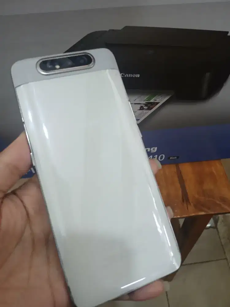 Samsung A80 8/128Gb SEIN