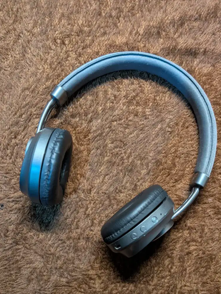 Headphone Headphones Headset From VIDVIE