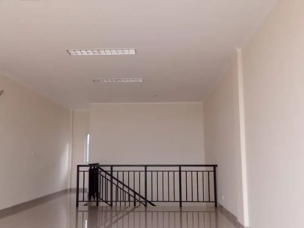 DISEWAKAN RUKO MAGNA SUMMARECON