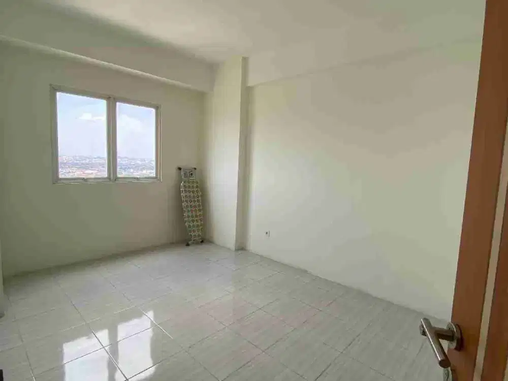 SEWA APARTEMEN PUNCAK DHARMAHUSADA KT 2 luas.56m2