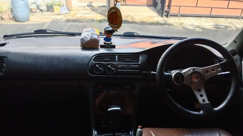 Honda Accord 1994 Bensin